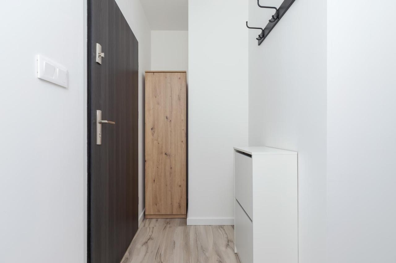 Salsa Apartments Cracow By Renters Kraków Eksteriør billede