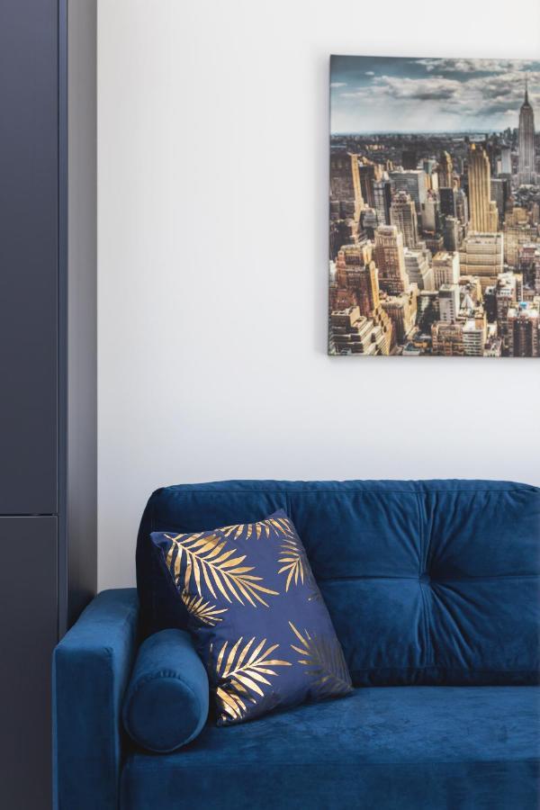 Salsa Apartments Cracow By Renters Kraków Eksteriør billede